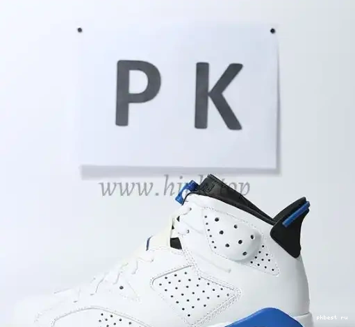 Bugs Air ship ready to Bunny” “Reflective 6 God Jordan PK 0609